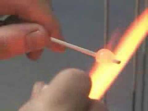 Flameworked Beads — The Corning Museum of Glass