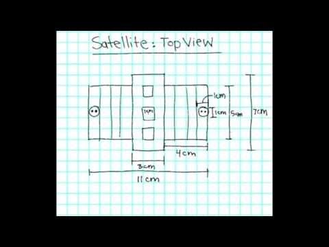 Engineering Drawing Tutorial - NASA