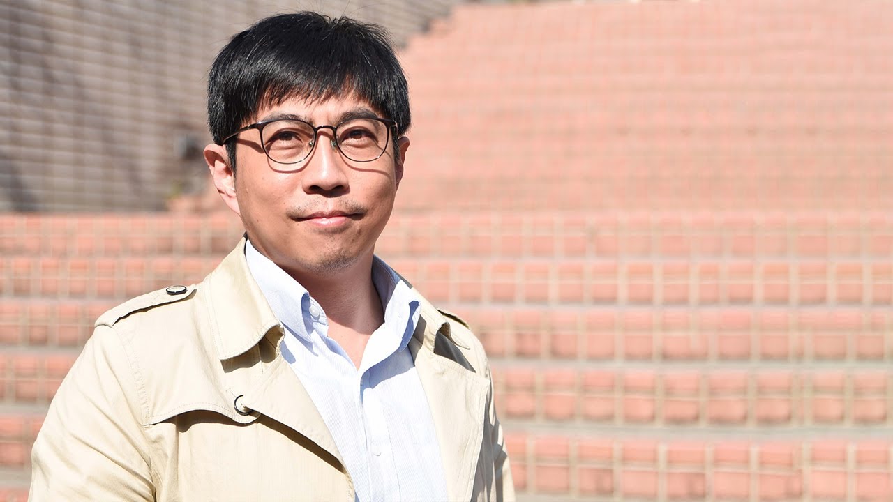 National Tsing Hua University: Wetting Phenomenon and Contact Angle