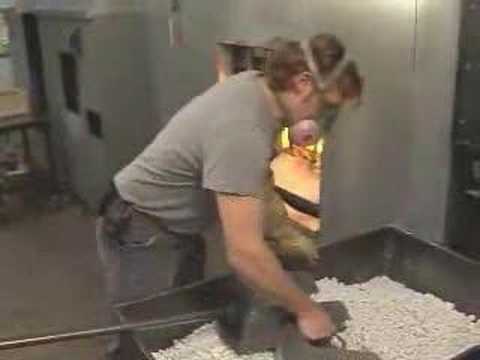 Raw Materials of Glass — The Corning Museum of Glass