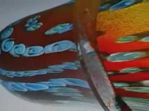Fusing and Slumping — The Corning Museum of Glass