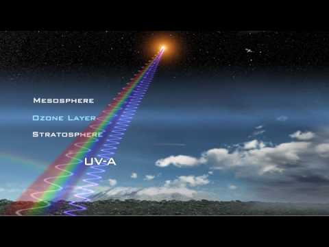 Tour of the EMS 06 - Ultraviolet Waves — NASA Science