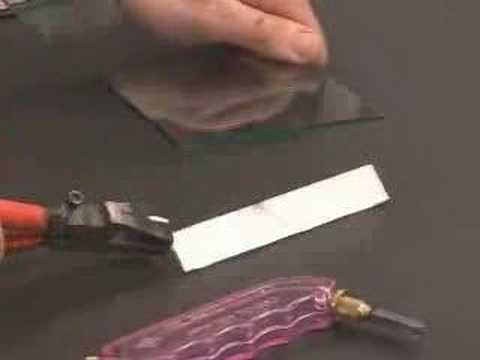 Cutting Glass — The Corning Museum of Glass