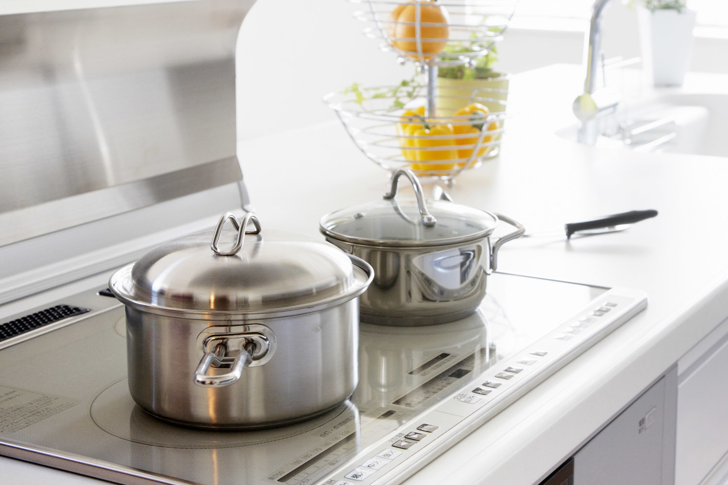 Transparent Glass-Ceramic