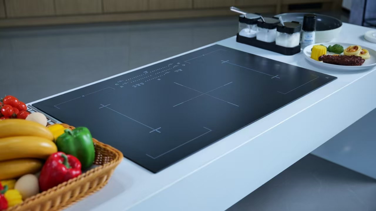 Home appliance market is gradually farewell haze