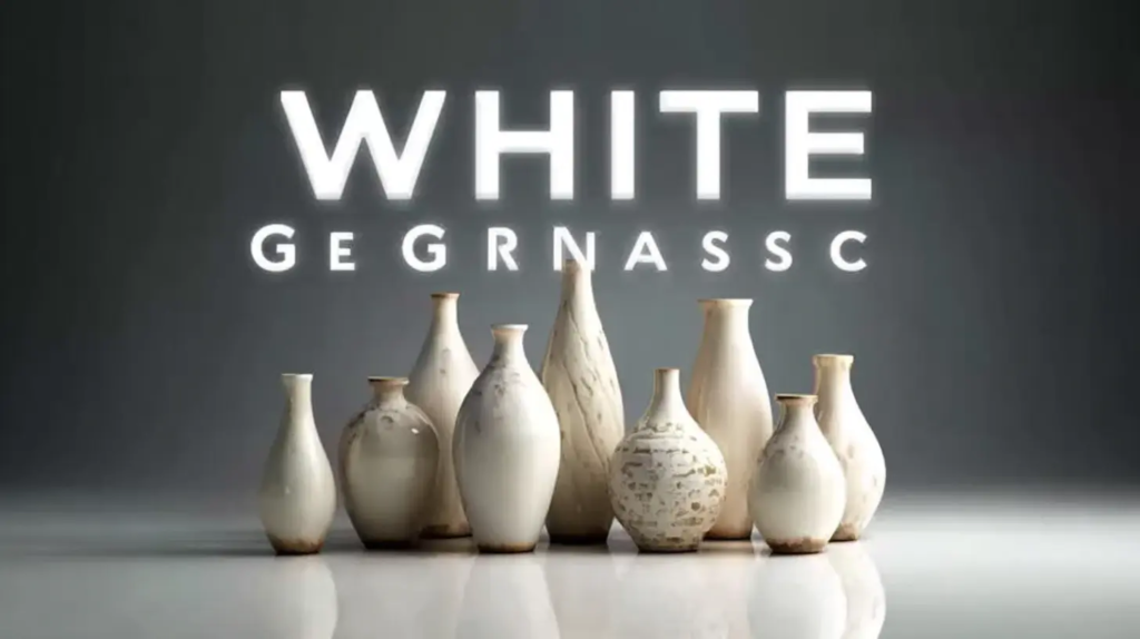 Global Excellence in Best White Ceramic Glass from Leading Chinese Manufacturing
