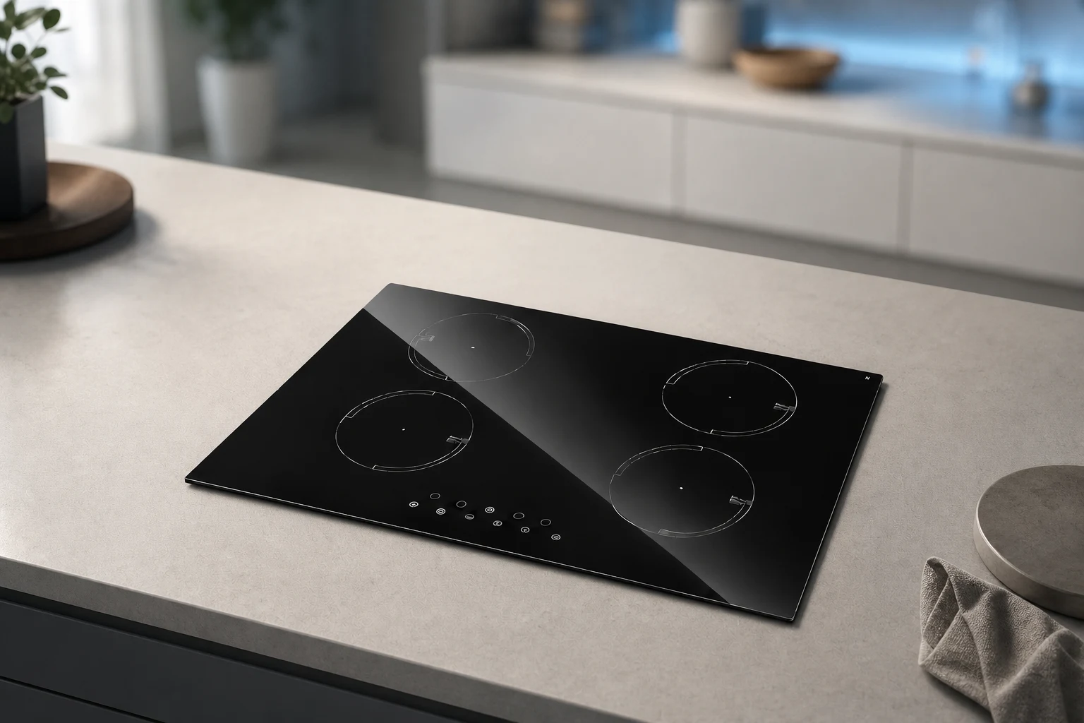 specialty appliance glass panels procurement context