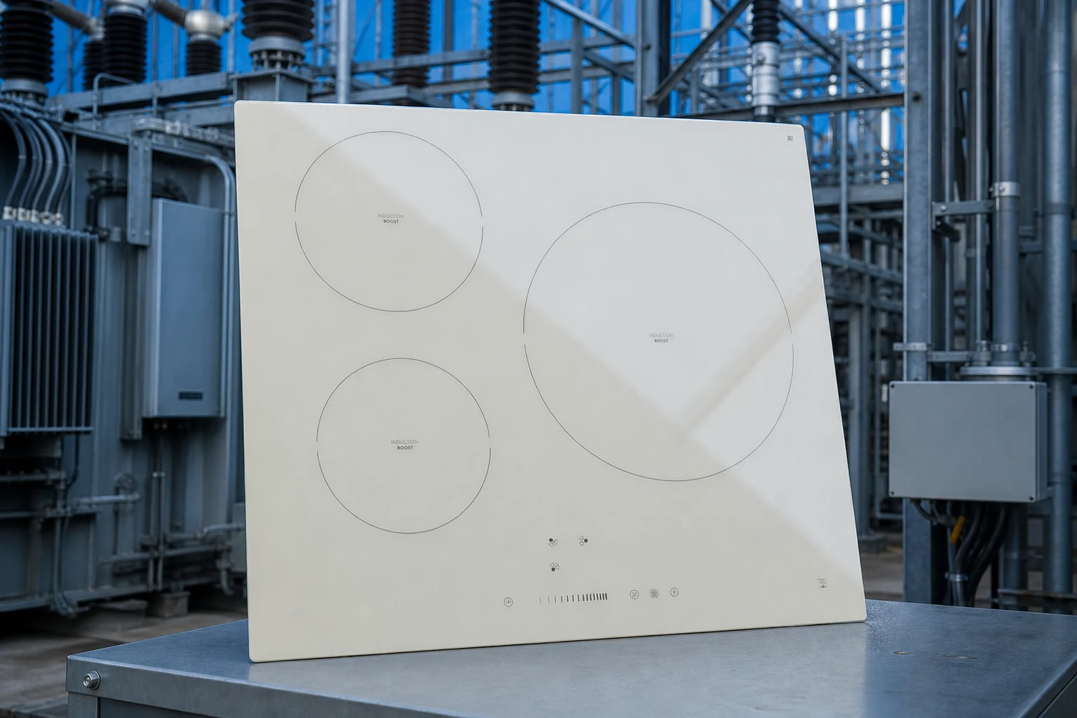 Borosilicate vs glass-ceramic routing for microwave panel RFQs
