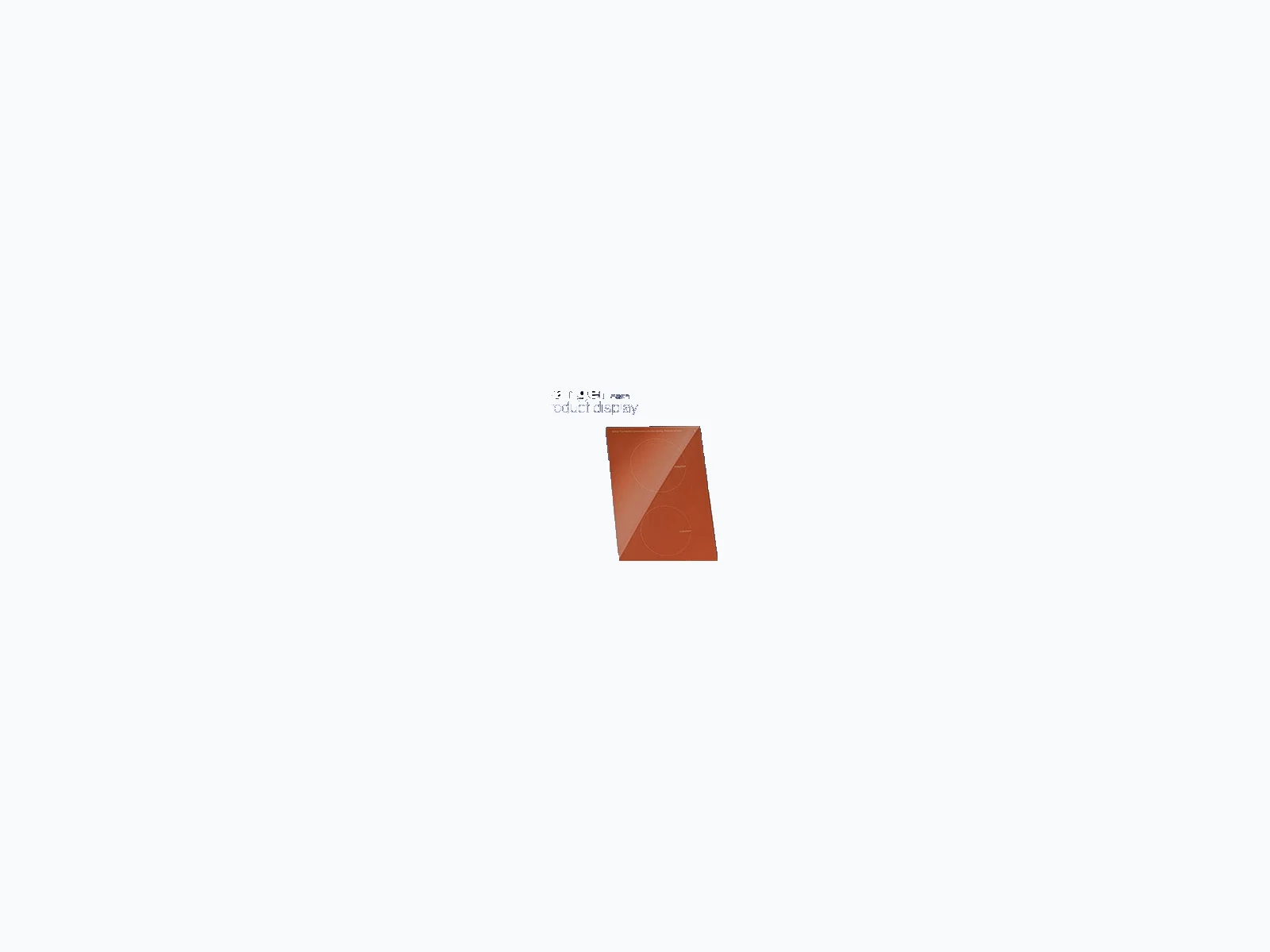 Transparent panel viewing-window review