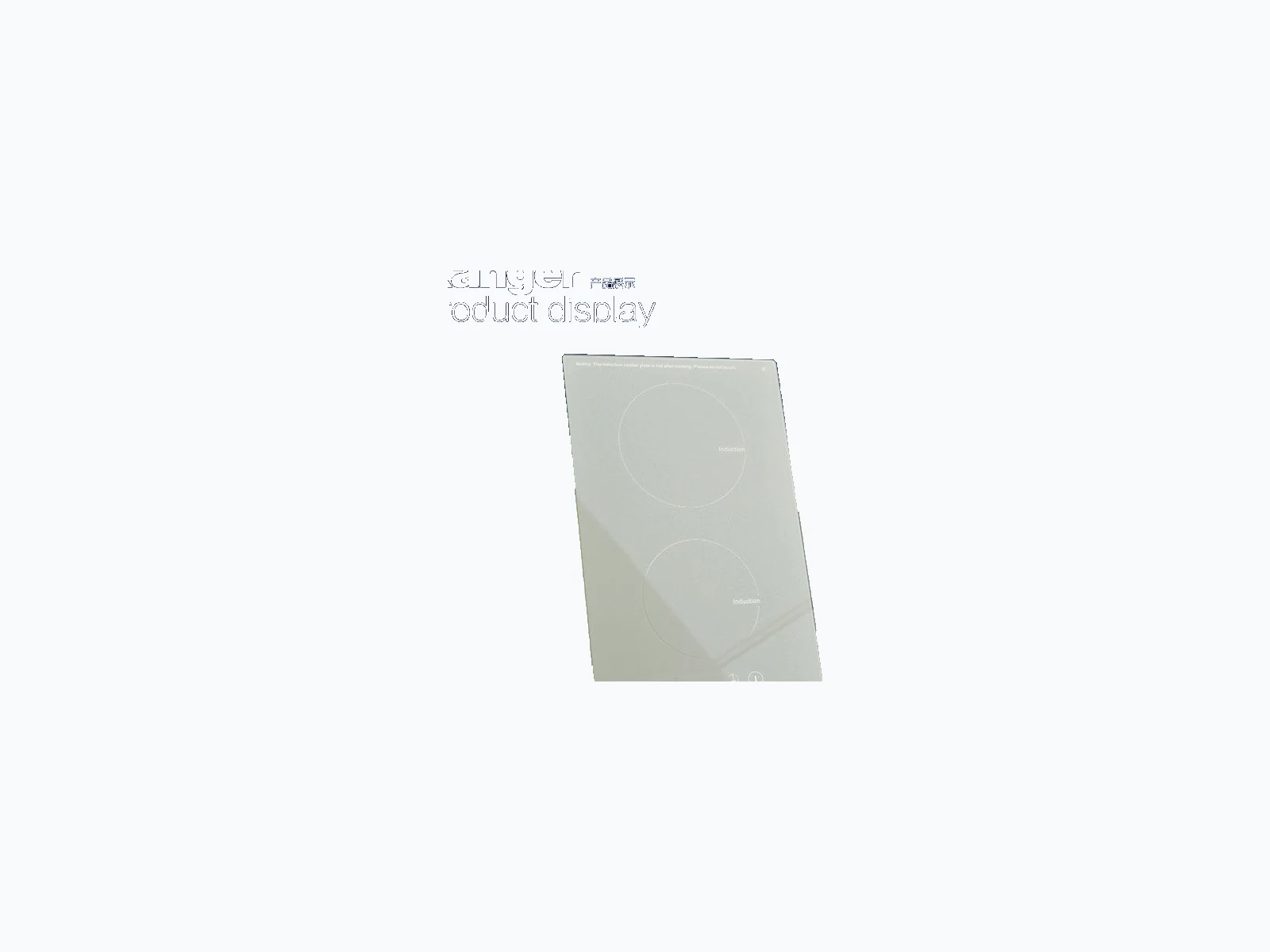 White panel project-record review