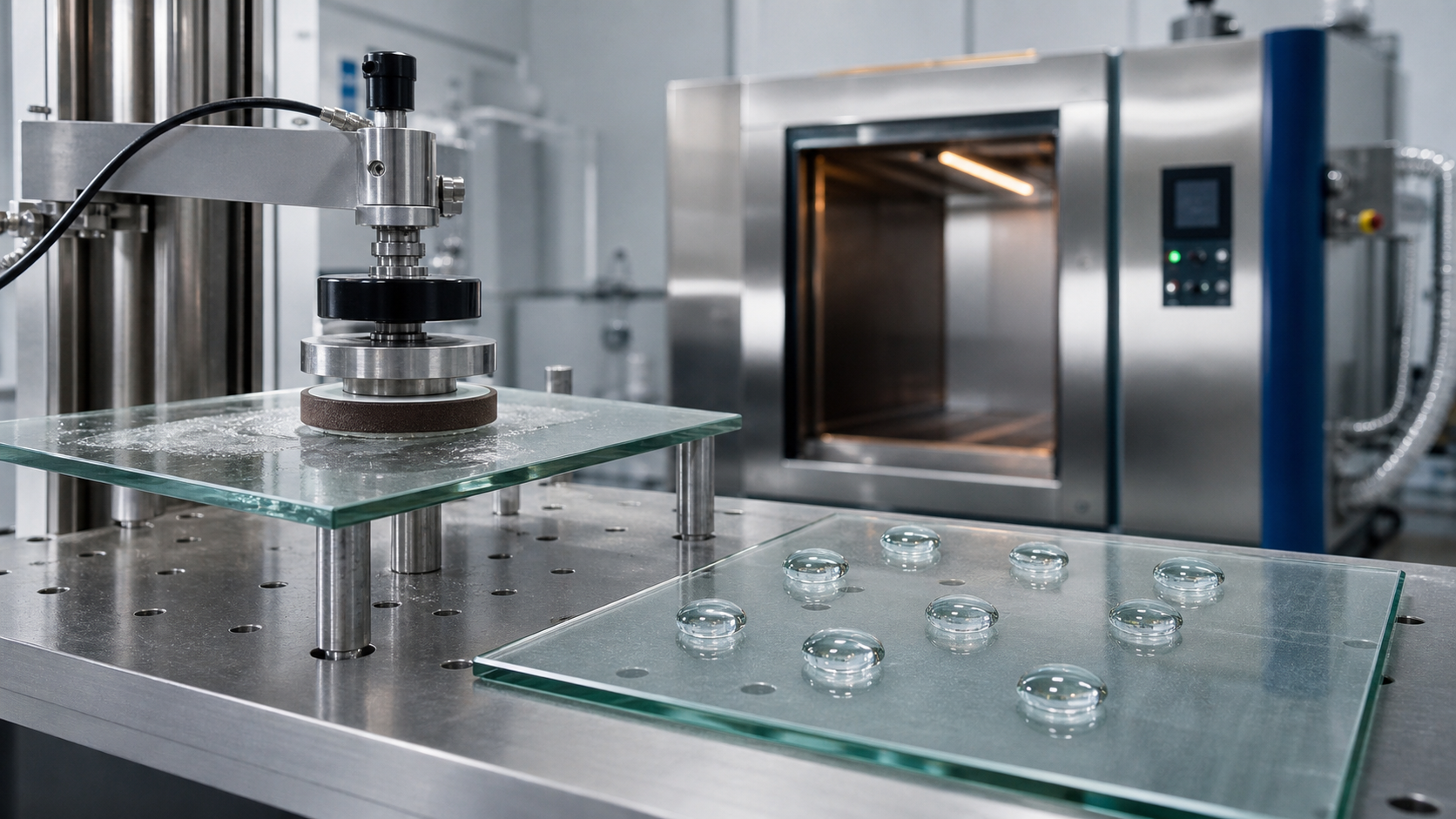 KP-003 supporting technical inspection image