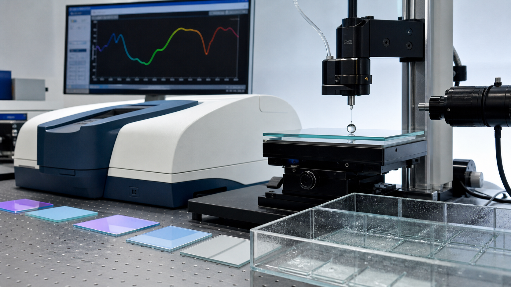 KP-007 supporting technical inspection image