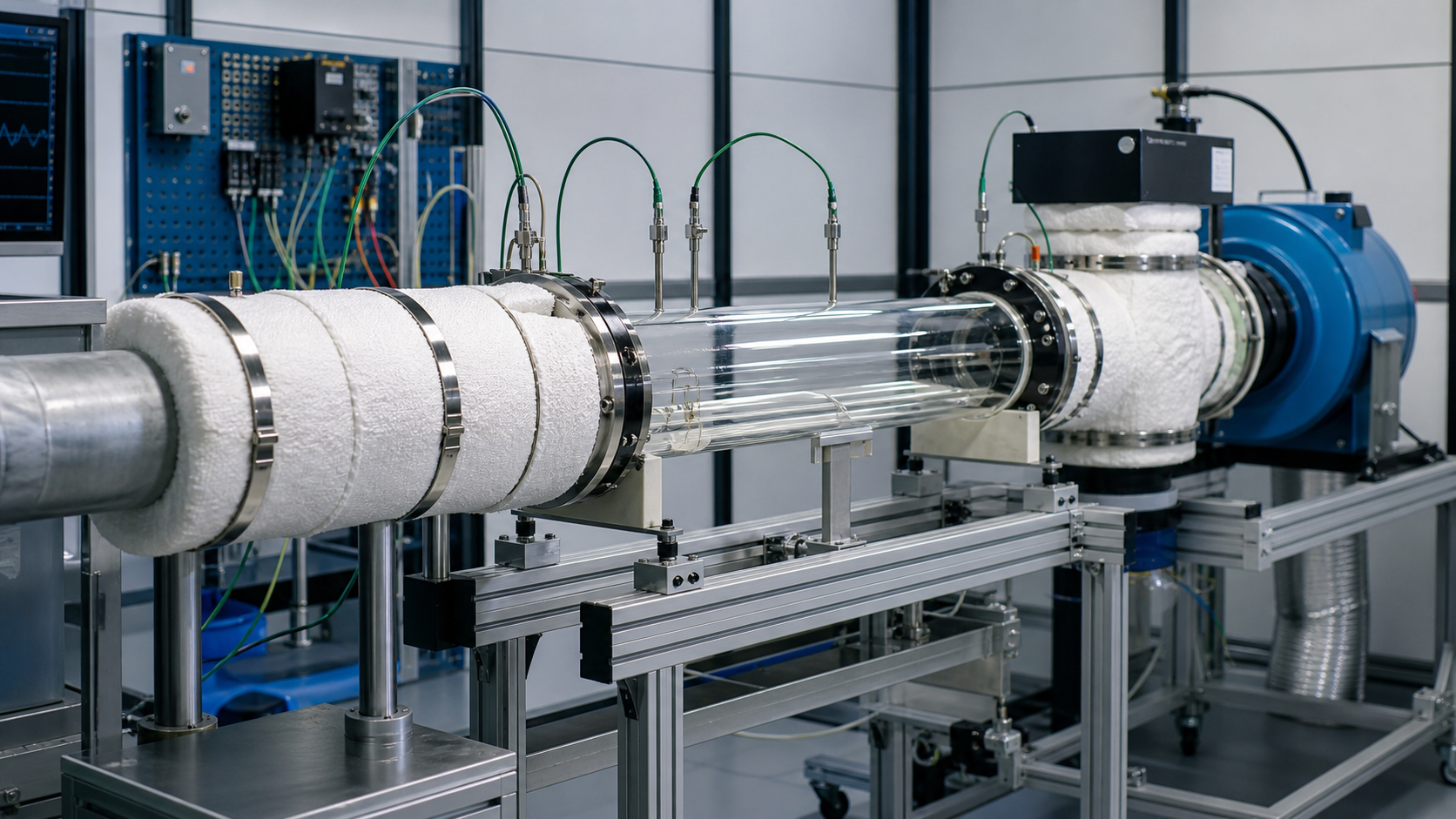 KP-042 supporting technical inspection image