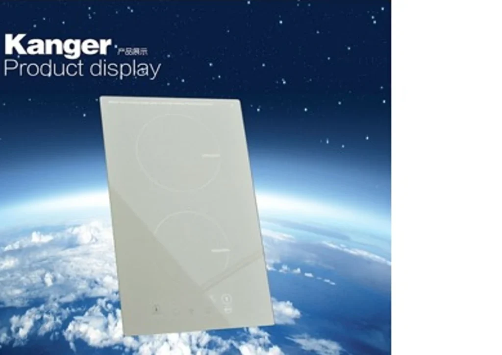 Glass-ceramic panel handling reference for an OEM cleaning brief