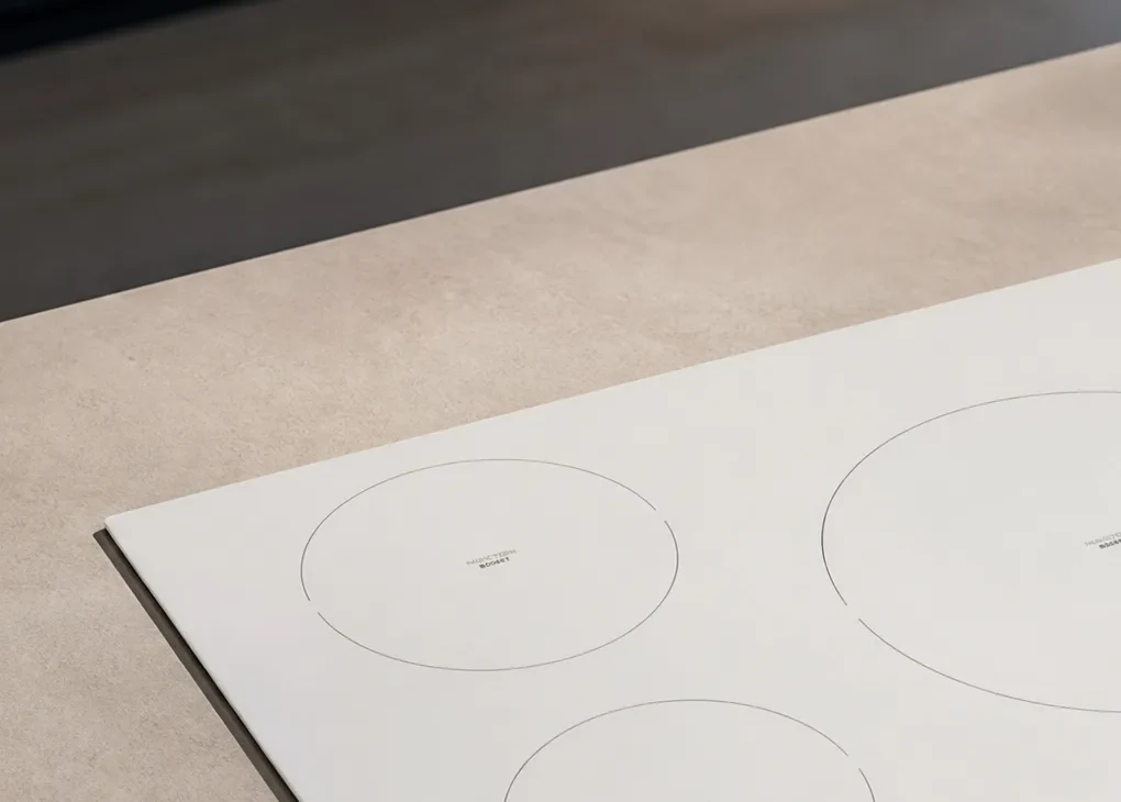Glass-ceramic sample review and decision record