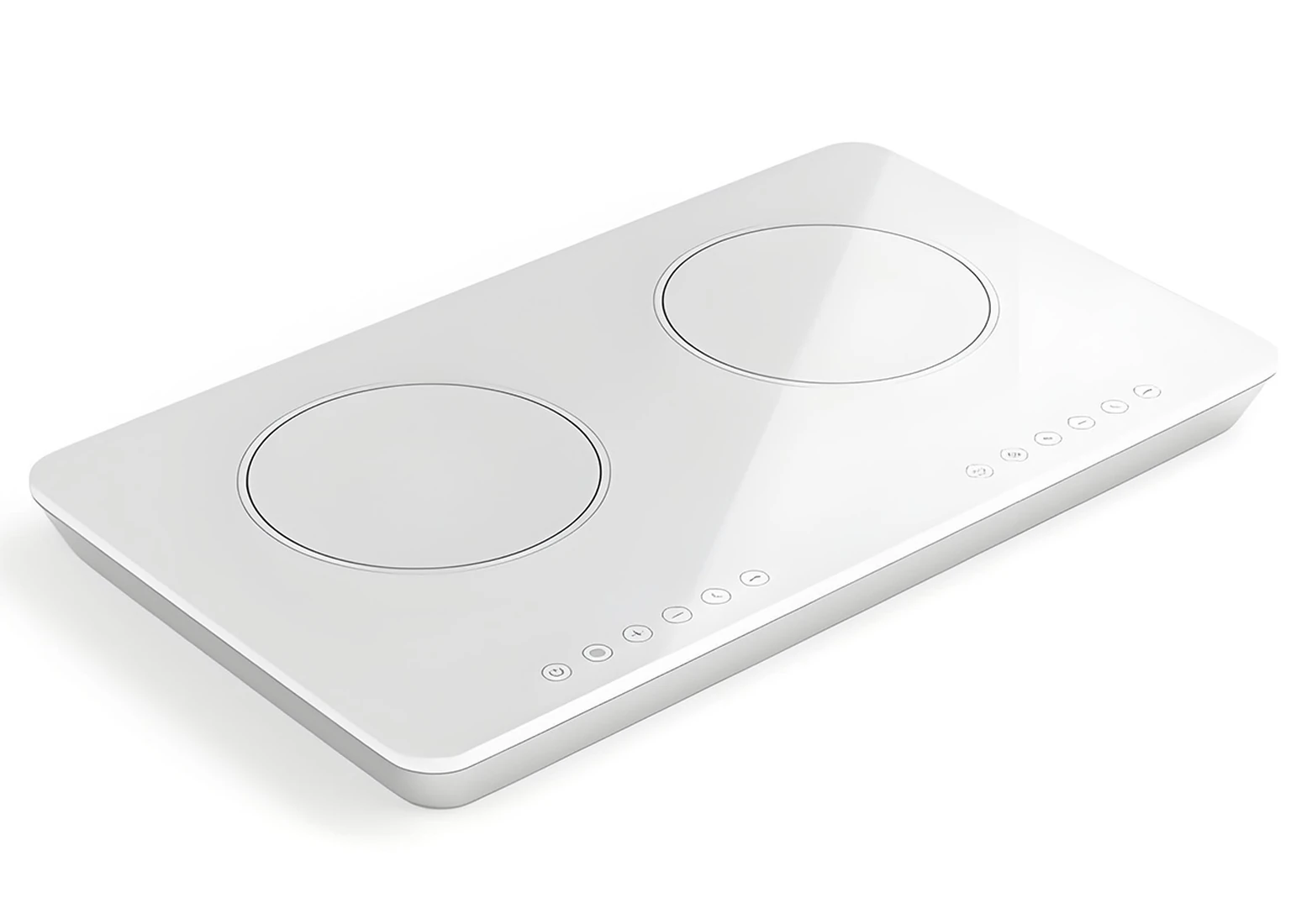 Kanger white glass-ceramic cook plate panel product recommendation