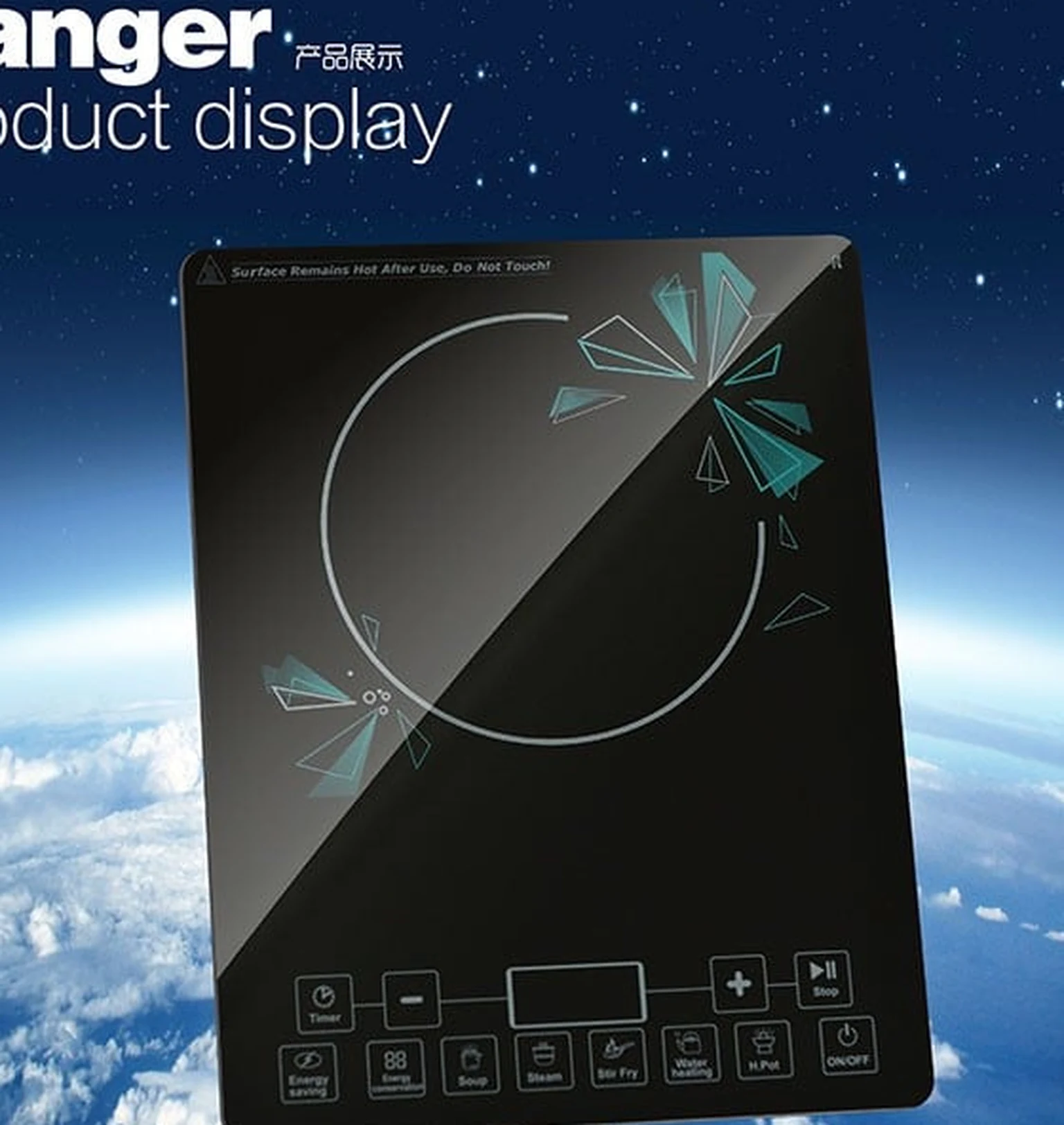 white panel color lot and display optics review