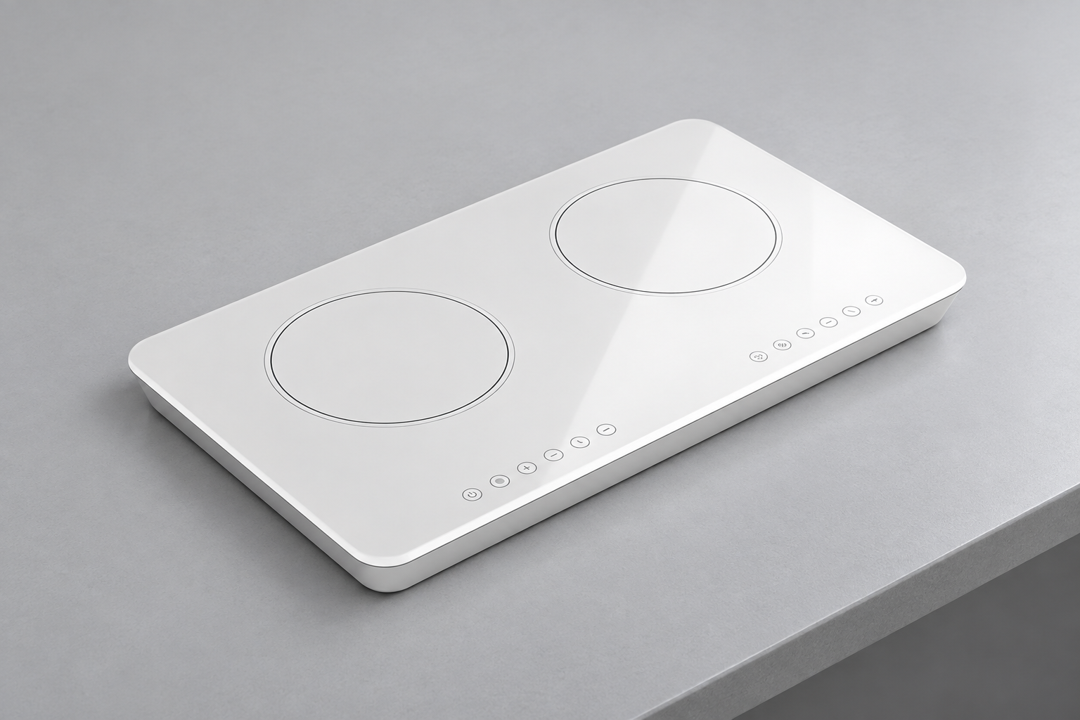 white ceramic glass flatness tolerance production comparison