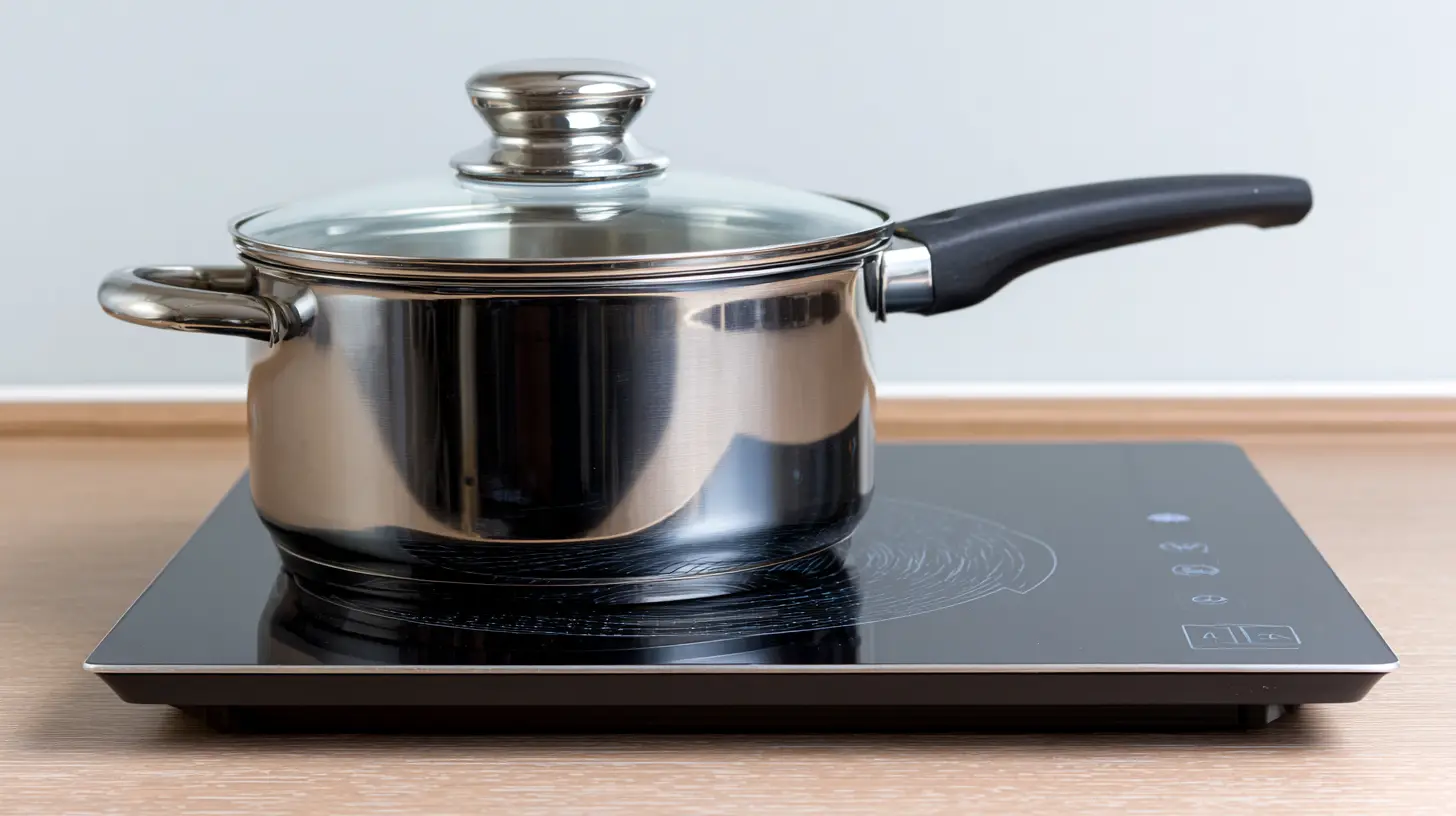 Top Strategies for Utilizing Best Induction Cooker Glass Ceramic Panels Effectively