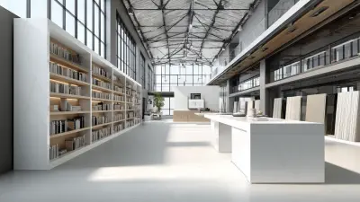 Exploring Market Trends for White Ceramic Glass at the 2025 China Import and Export Fair