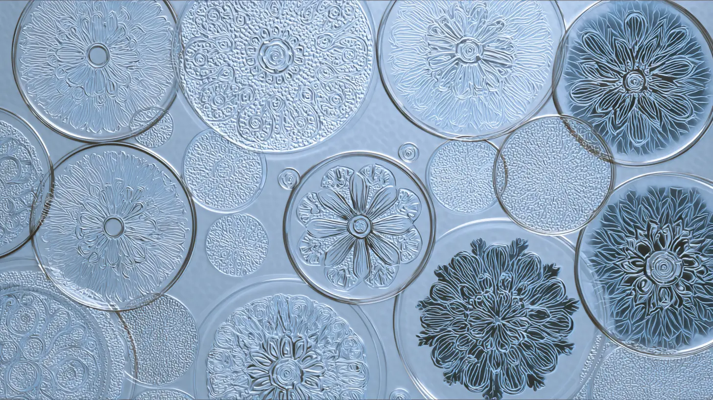 Mastering the Art of Selecting the Best Microwave Glass Ceramic Panels for Your Business Needs