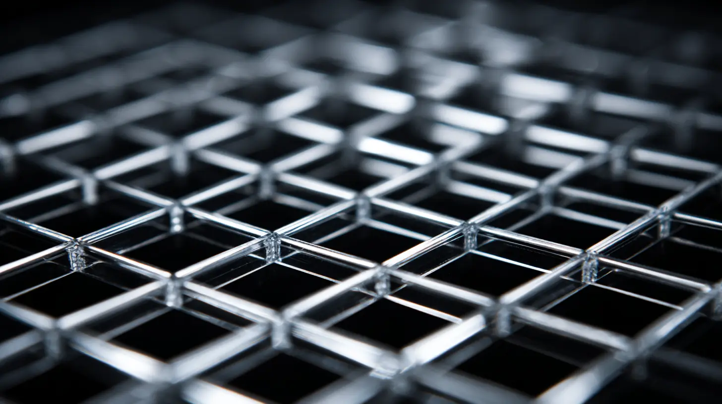 7 Reasons to Choose Black Heat Resistant Glass for Your Next Project
