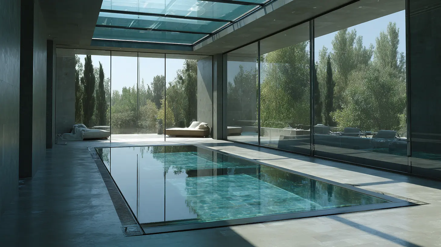 Exploring the Benefits of Thermal Glass: Your Ultimate Guide to Energy Efficiency in Modern Architecture