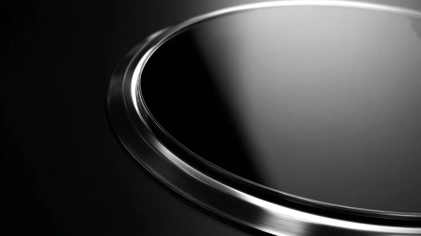 What is Black Heat Resistant Glass Cooktop and Why Itâs Essential for Modern Kitchens?