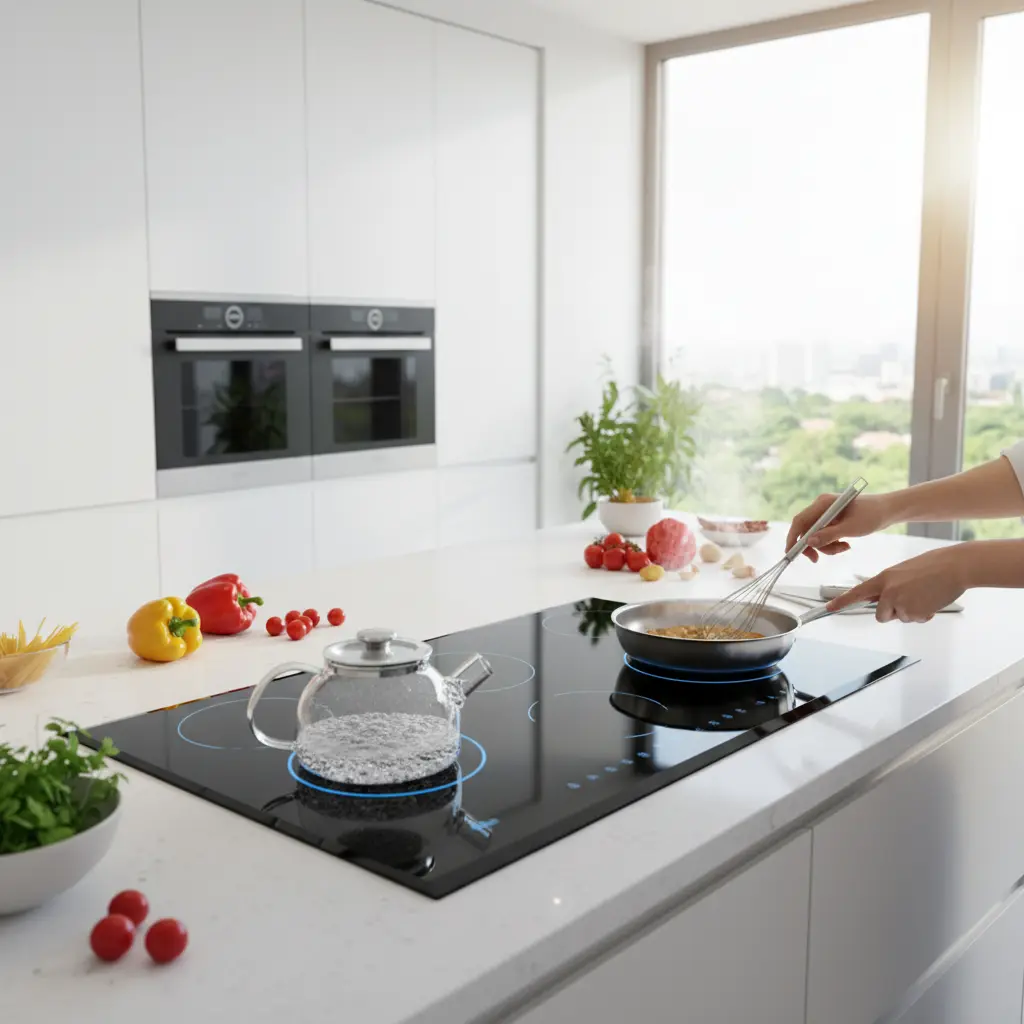 Why Induction Cooktop Pans Are Essential for Modern Cooking Techniques
