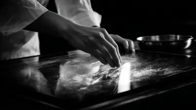 Exploring the Best Alternatives for Infrared Cooker Ceramic Glass Panels