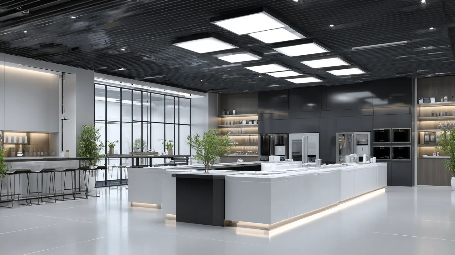 Mastering the Art of Selecting the Best Microwave Glass Ceramic Panels for Your Business Needs