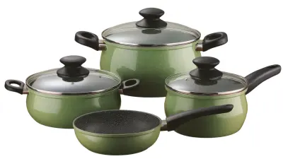 The Benefits of Using Glass Ceramic Cookware in Modern Kitchens