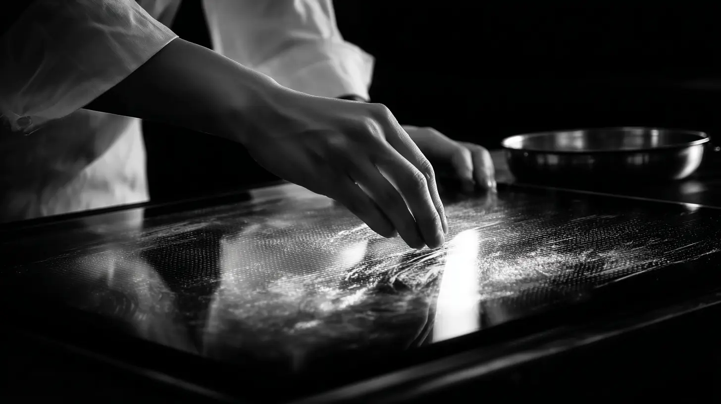 Exploring the Best Alternatives for Infrared Cooker Ceramic Glass Panels