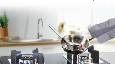 Elevating Global Standards with China's Best Transparent Heat Resistant Glass Cooktops