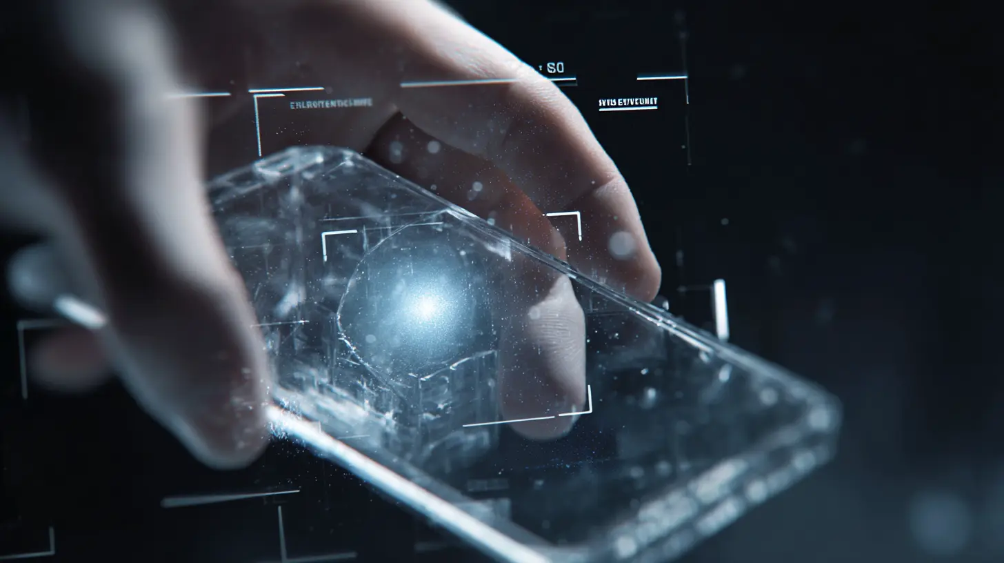 Embracing the Future: Advantages of Advanced Inspection Windows Glass in 2025 Technological Landscape