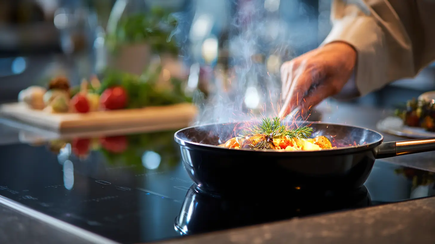 2025 Top 10 Glass Cook Tops: Ultimate Guide for Home Chefs