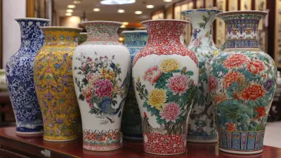 5 Essential Tips to Choose the Best Chinese Glass Ceramic for Your Needs