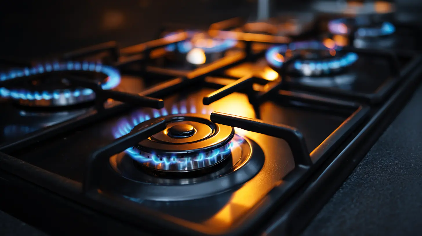 Unlocking the Secrets of Efficient Cooking with Electric Stovetop Burners