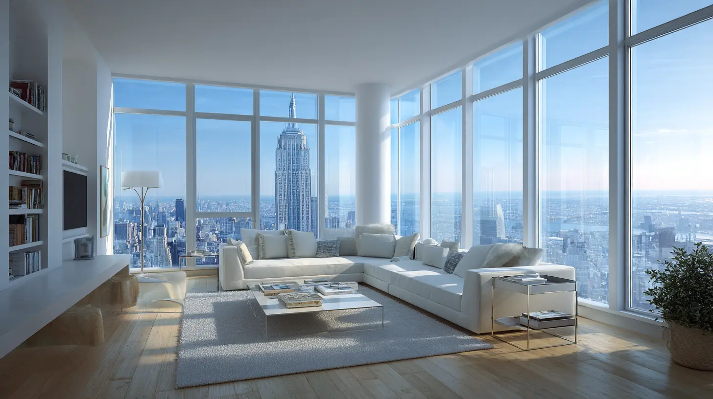 How to Select the Best Glass Panels: Essential Tips and Industry Insights for Global Buyers