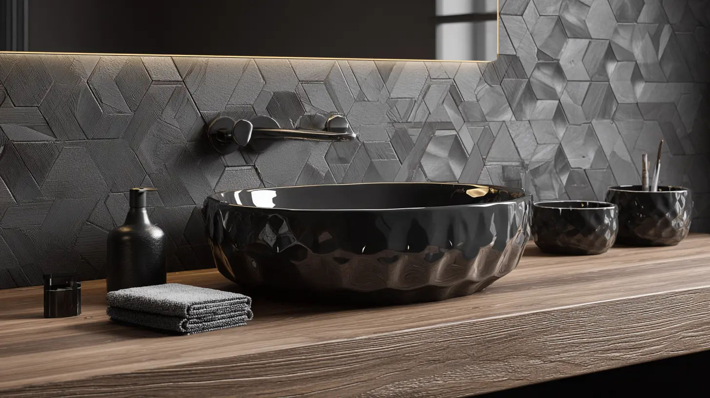 Unveiling the Best Black Glass Ceramic: In-Depth Technical Specs and Expert Usage Guide