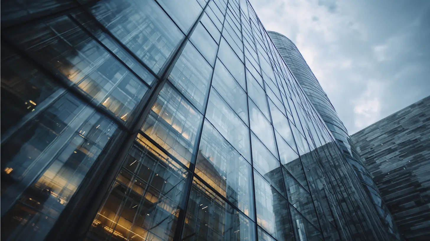 Exploring the Benefits of Thermal Glass: Your Ultimate Guide to Energy Efficiency in Modern Architecture