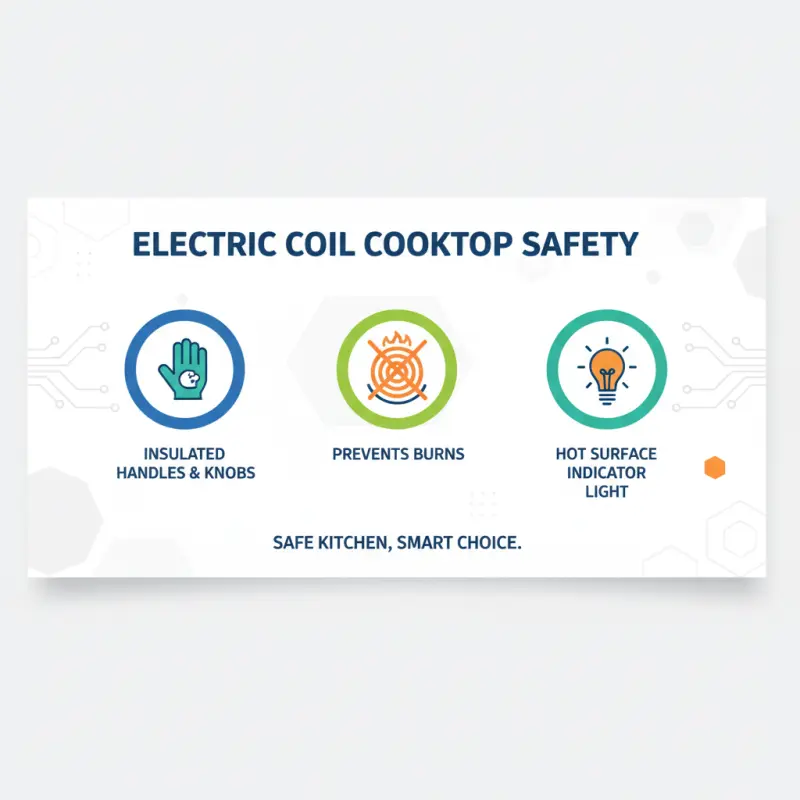 Why Choose an Electric Coil Cooktop? Benefits and Buying Guide Explained