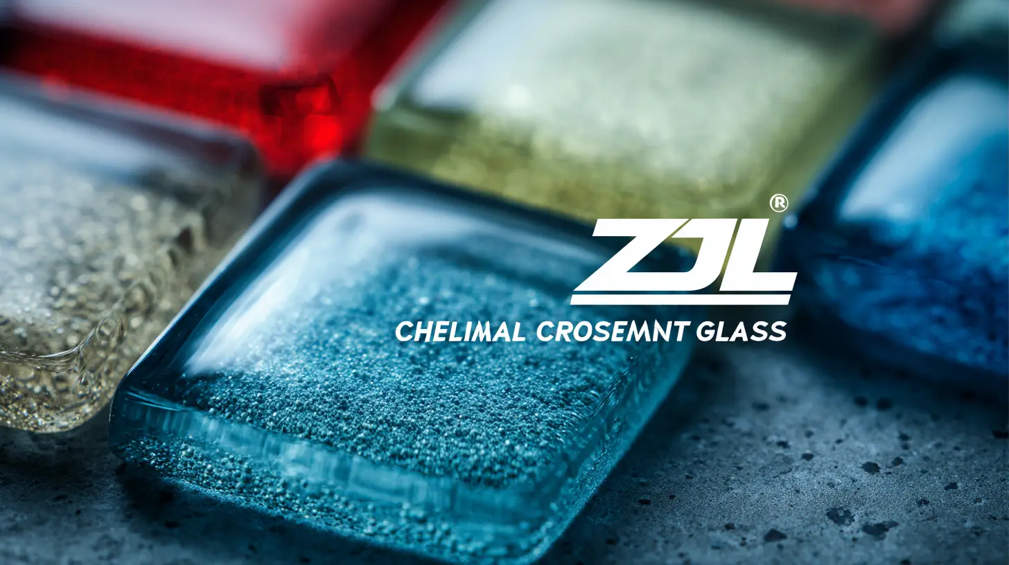 Solutions for Optimal Performance with Best Concave Chemically Resistant Ceramic Glass
