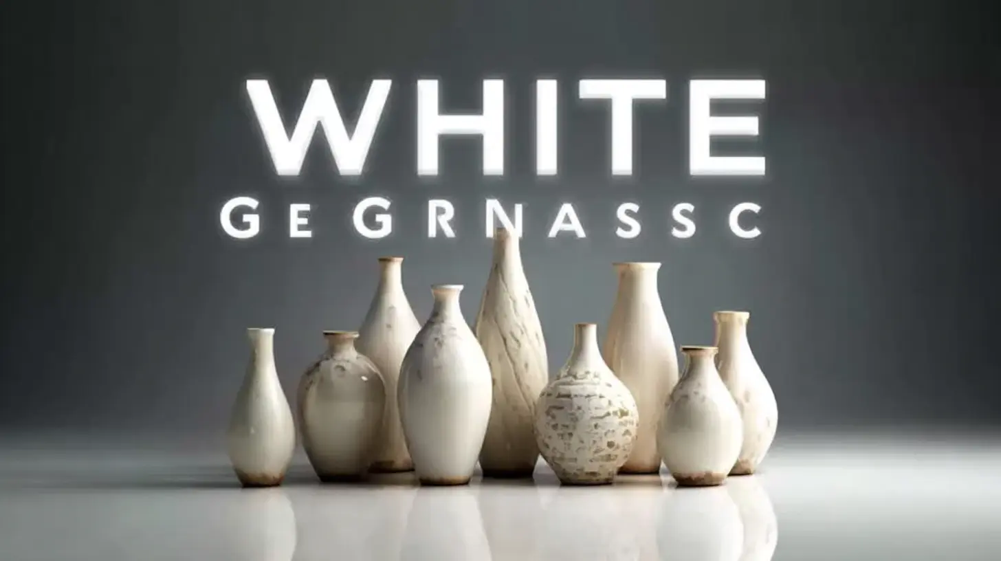 Global Excellence in Best White Ceramic Glass from Leading Chinese Manufacturing