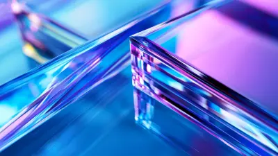 Exploring Unique Alternatives: Top Choices from the Best Glass Manufacturer