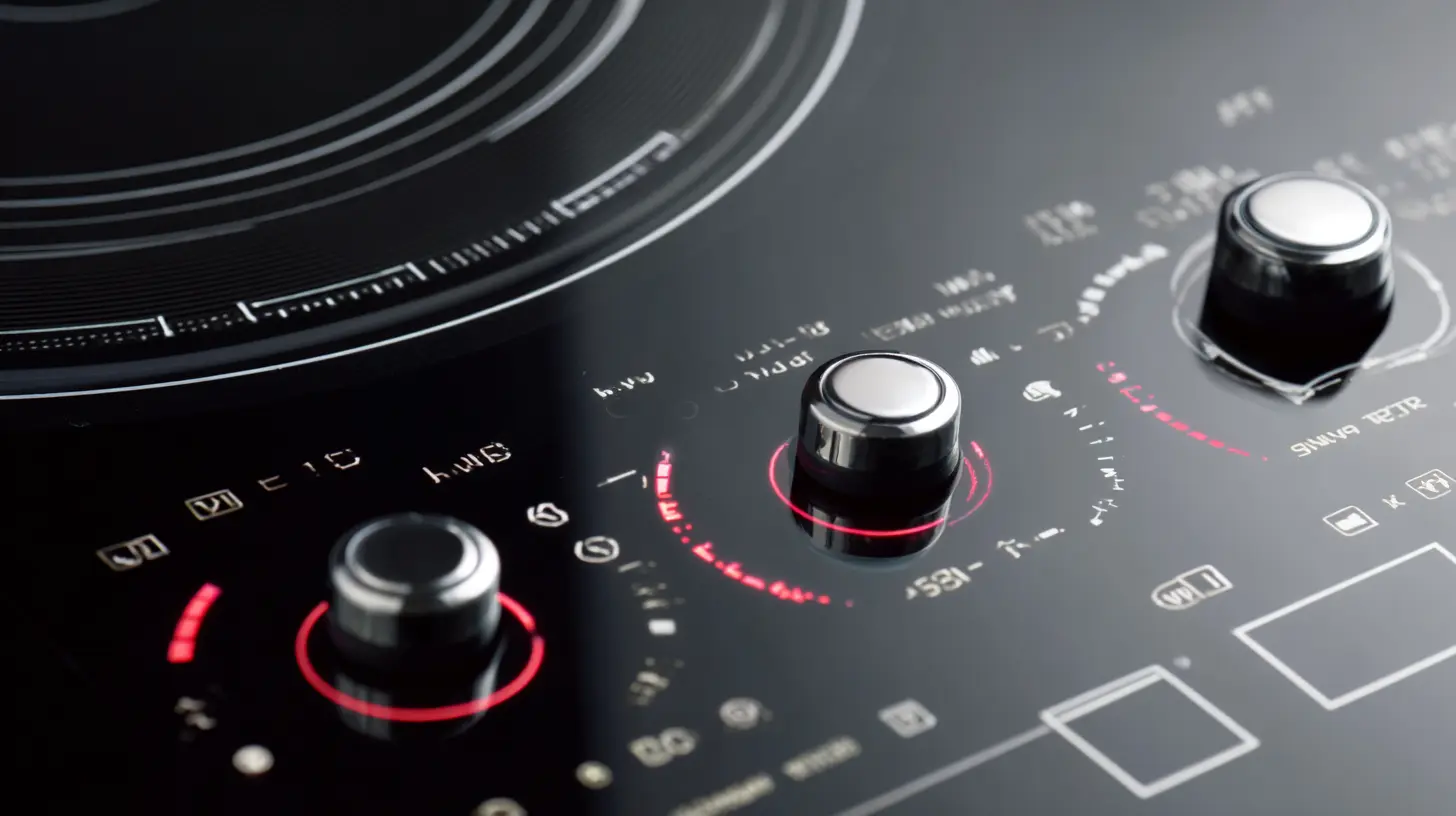 Solutions for Efficient Cooking: Why the Best Induction Cooker Ceramic Glass is Essential for Modern Kitchens