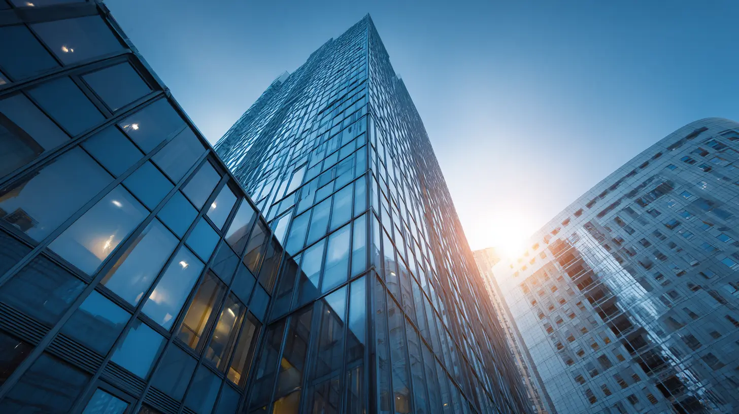 Exploring the Benefits of Thermal Glass: Your Ultimate Guide to Energy Efficiency in Modern Architecture