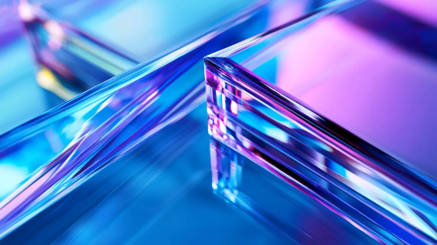 Exploring Unique Alternatives: Top Choices from the Best Glass Manufacturer