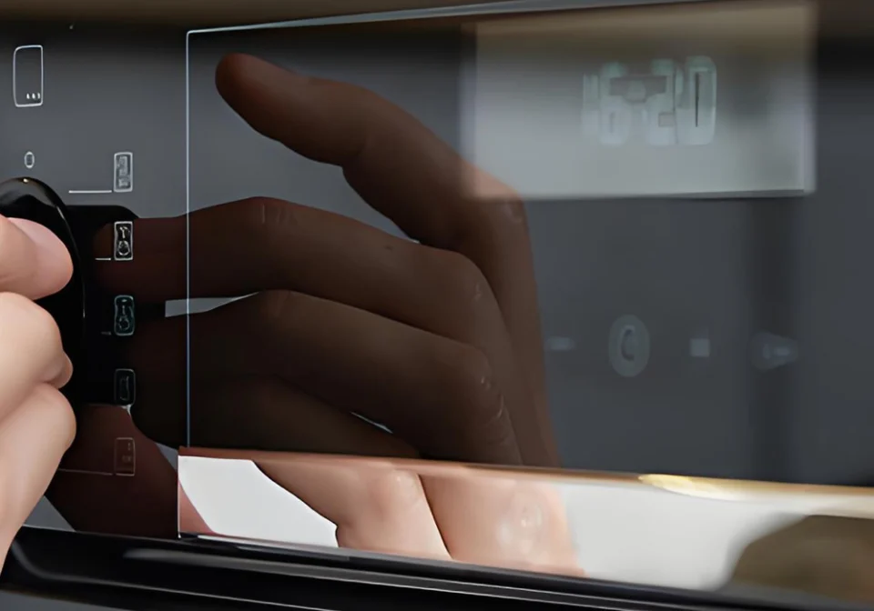 Tempered Glass